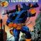 Couverture de DEATHSTROKE THE TERMINATOR (1991) #1 - par Mike Zeck - lecubeacomics.com