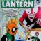 Couverture de GREEN LANTERN (1960) #6 - par Gil Kane - lecubeacomics.com