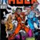 Couverture de INCREDIBLE HULK (1962) #330 - par Todd McFarlane - lecubeacomics.com