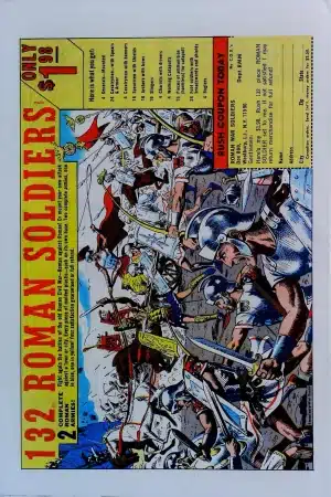 Couverture de INCREDIBLE HULK (1962) #106 - par Marie Severin - lecubeacomics.com