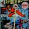 Couverture de MARVEL SPOTLIGHT (1971) #32 - par Gil Kane - lecubeacomics.com