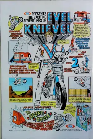 Couverture de MARVEL SPOTLIGHT (1971) #13 - par John Romita Sr - lecubeacomics.com