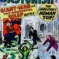 Couverture de TALES TO ASTONISH (1959) #50 - par Jack Kirby - lecubeacomics.com