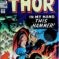 Couverture de JOURNEY INTO MYSTERY (1952) #120 - par Jack Kirby - lecubeacomics.com