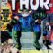 Couverture de JOURNEY INTO MYSTERY (1952) #122 - par Jack Kirby - lecubeacomics.com