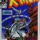 Couverture de UNCANNY X-MEN (1963) ANNUAL #9 - par Art Adams - lecubeacomics.com