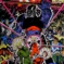 Couverture de UNCANNY X-MEN (1963) ANNUAL #14 - par Art Adams - lecubeacomics.com