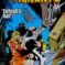 Couverture de VIGILANTE (1983) #17 - par Paris Cullins - lecubeacomics.com