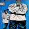 Couverture de WOLVERINE (1988) #8 - par John Buscema - lecubeacomics.com
