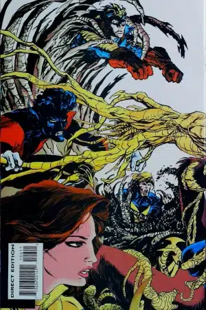 X FACTOR (1986) #106 Marvel lecubeacomics.com