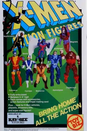 Couverture de X-FACTOR (1986) #71 VARIANT - par Larry Stroman - lecubeacomics.com