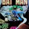 Couverture de BATMAN (1940) #252 - par Nick Cardy - lecubeacomics.com