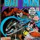 Couverture de BATMAN (1940) #265 - par Rich Buckler - lecubeacomics.com