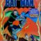 Couverture de BATMAN (1940) #335 - par Jim Aparo - lecubeacomics.com