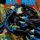 Couverture de BATMAN (1940) #380 - par Rick Hober - lecubeacomics.com