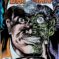 Couverture de BATMAN (1940) #397 - par Tom Mandrake - lecubeacomics.com