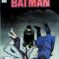 Couverture de BATMAN (1940) #404 - par David Mazzucchelli - lecubeacomics.com