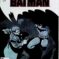 Couverture de BATMAN (1940) #407 - par David Mazzucchelli - lecubeacomics.com