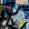 Couverture de BATMAN (1940) #420 - par Mike Zeck - lecubeacomics.com