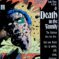 Couverture de BATMAN (1940) #428 - par Mike Mignola - lecubeacomics.com