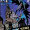 Couverture de BATMAN (1940) #445 - par Brian Bolland - lecubeacomics.com
