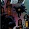 Couverture de BATMAN (1940) #452 - par Mike Mignola - lecubeacomics.com