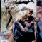 Couverture de BATMAN (1940) #613 - par Jim Lee - lecubeacomics.com