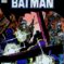 Couverture de BATMAN (1940) #406 - par David Mazzucchelli - lecubeacomics.com