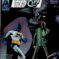 Couverture de BATMAN (1940) #454 - par Mike Mignola - lecubeacomics.com