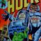Couverture de INCREDIBLE HULK (1962) #167 - par Herb Trimpe - lecubeacomics.com