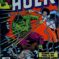 Couverture de INCREDIBLE HULK (1962) #256 - par John Romita Jr - lecubeacomics.com