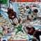 Couverture de INCREDIBLE HULK (1962) #316 - par John Byrne - lecubeacomics.com