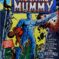 Couverture de SUPERNATURAL THRILLERS (1972) #5 - par Rich Buckler - lecubeacomics.com