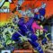Couverture de X-FACTOR (1986) #2 - par Mike Zeck - lecubeacomics.com