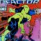 Couverture de X-FACTOR (1986) #11 - par Walter Simonson - lecubeacomics.com