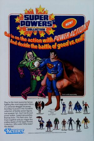 CRISIS ON INFINITE EARTHS (1985) #8 DC Comics lecubeacomics.com
