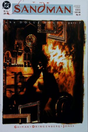 Sandman #16