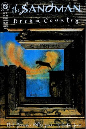 Sandman #18