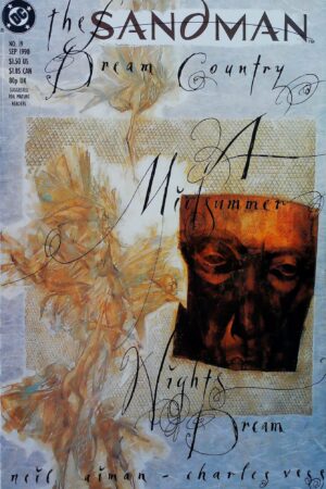 Sandman #19