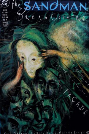 Sandman #20