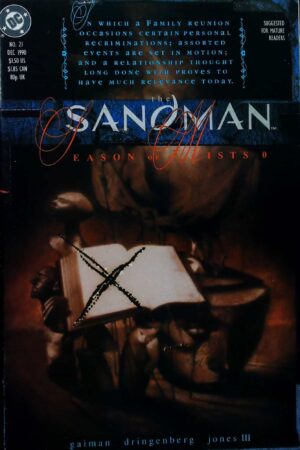 Sandman #21