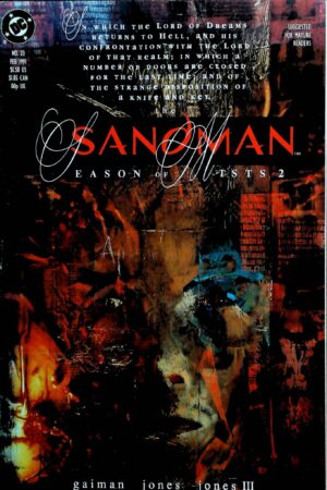 Sandman #23