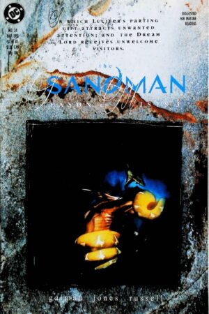 Sandman #24
