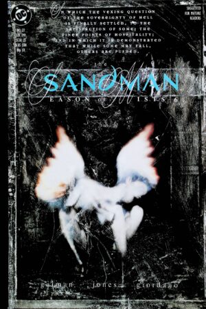 Sandman #27