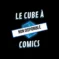 Couverture de AMERICAN FLAGG (1983) #49 - par Howard Chaykin - lecubeacomics.com