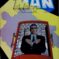 Couverture de IRON MAN (1968) #284 - par Kevin Hopgood - lecubeacomics.com