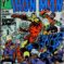 Couverture de IRON MAN (1968) #127 - par Bob Layton - lecubeacomics.com
