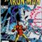 Couverture de IRON MAN (1968) #176 - par Luke McDonnell - lecubeacomics.com