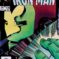 Couverture de IRON MAN (1968) #179 - par Luke McDonnell - lecubeacomics.com