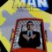 Couverture de IRON MAN (1968) #284 - par Kevin Hopgood - lecubeacomics.com
